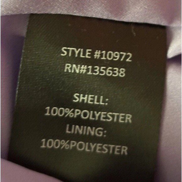 Anthropologie Hutch Puff-Sleeve Ruffled Shift Mini Dress Sz XL Pink Pattern - Picture 8 of 11